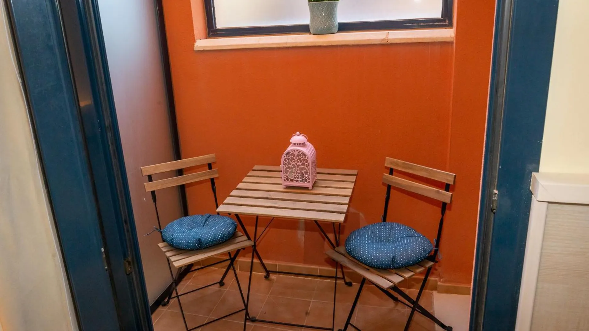 Lucky Thirteen - Apartment With Ocean View Caleta De Fuste 0*,  Spanien
